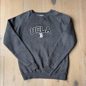Women's UCLA Sweatshirt